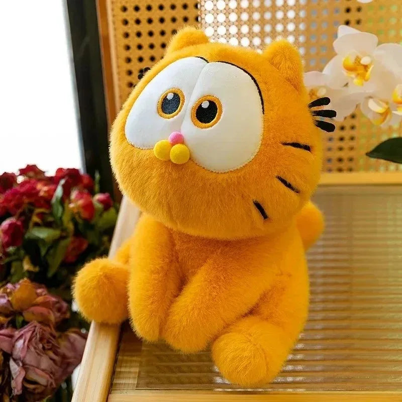 Giant Garfield Stuffed Plush Doll