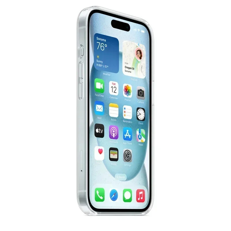 MAG SAFE Phone Case