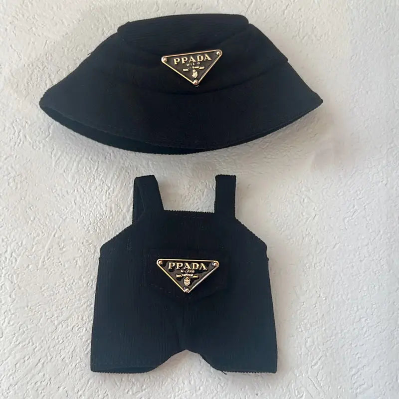 NO Doll, Cute Labubu Clothing