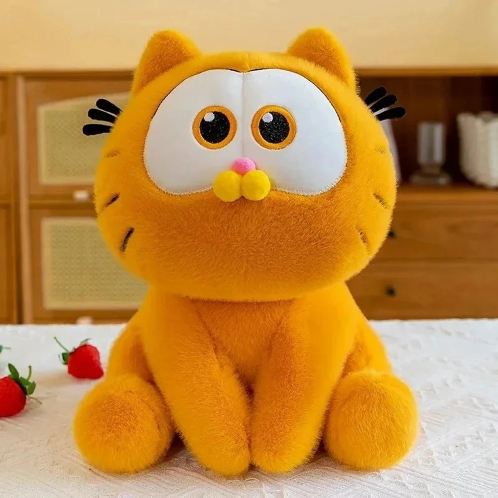 Giant Garfield Stuffed Plush Doll