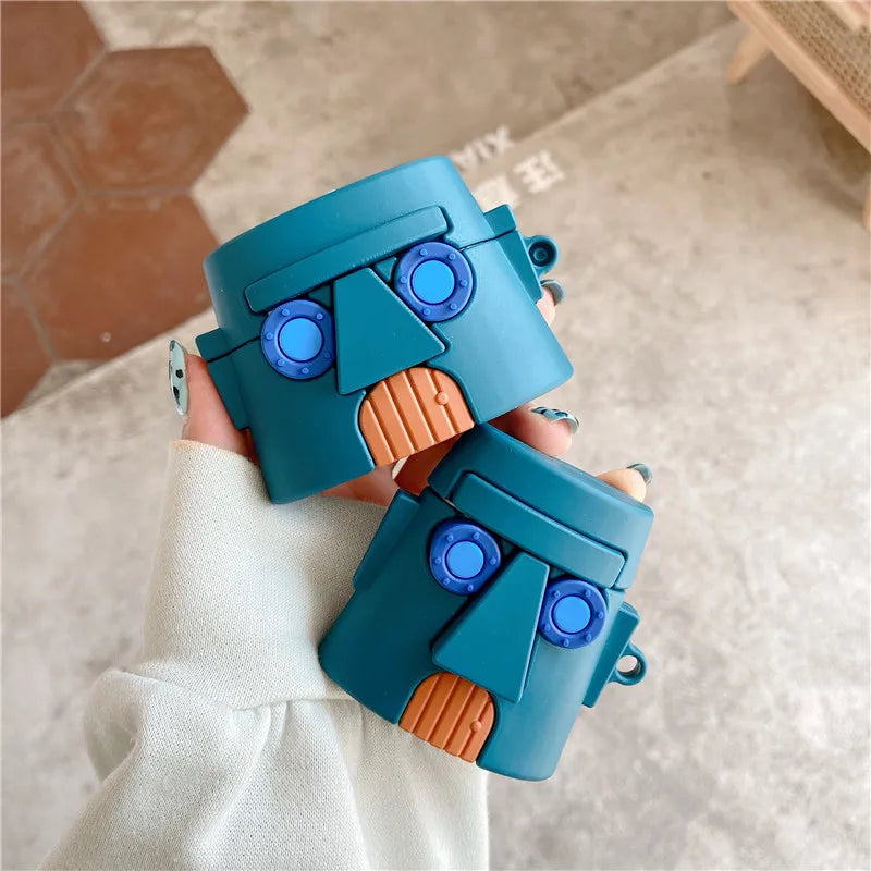 Airpod case Spongebob