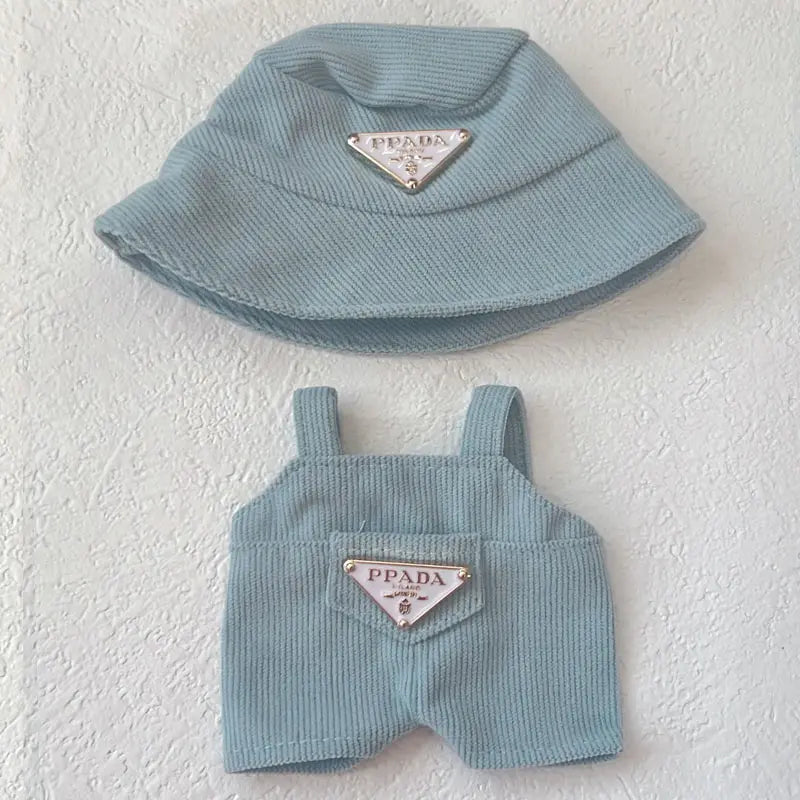 NO Doll, Cute Labubu Clothing