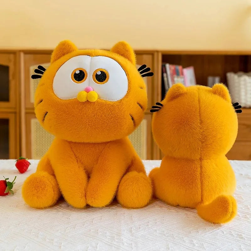 Giant Garfield Stuffed Plush Doll