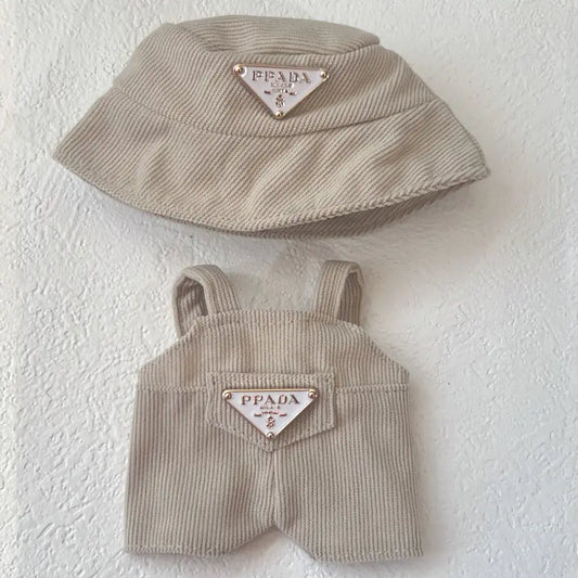 NO Doll,  Cute Labubu Clothing