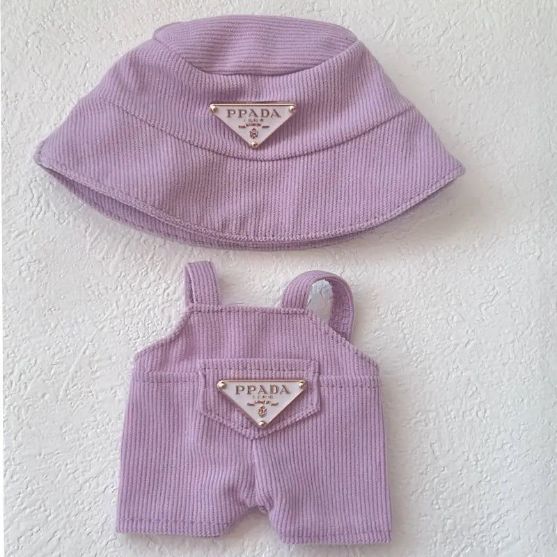 NO Doll,  Cute Labubu Clothing