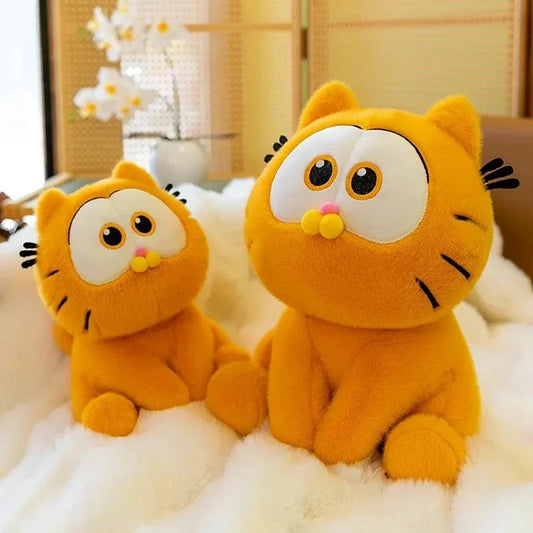 Giant Garfield Stuffed Plush Doll